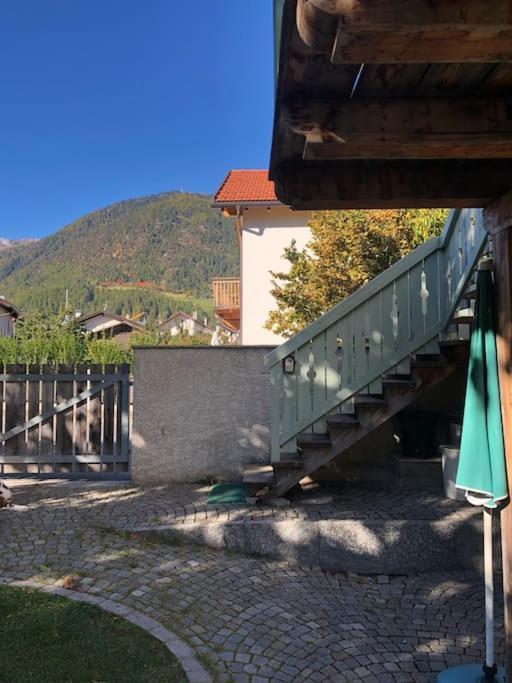 Villa Mathilde - Tirolese Prato allo Stelvio Exteriér fotografie