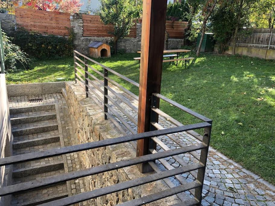 Villa Mathilde - Tirolese Prato allo Stelvio Exteriér fotografie